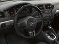 2012 Volkswagen Jetta VI, серебристый, 1150000 рублей - вид 8