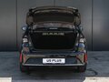 2025 BAIC U5 Plus, чёрный - вид 7