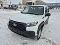 2026 Lada (ВАЗ) Niva Travel I Рестайлинг, белый, 1419000 рублей - вид 1