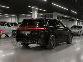 2025 Li Auto (Lixiang) L7 52.3 kWh I Рестайлинг, чёрный, 8350000 рублей, вид 5