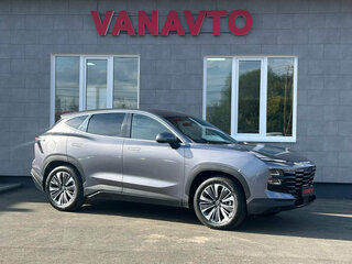 2024 Jetour Dashing I, серый, 2170000 рублей, вид 3