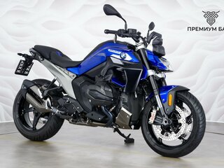 2025 BMW R 1300 R, синий, 2399000 рублей, вид 5