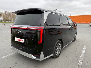 2024 GAC M8, чёрный, 5950000 рублей, вид 5