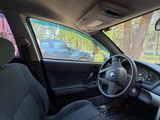 2004 Mitsubishi Galant IX, серебристый, 250000 рублей, вид 5