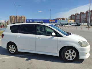 2002 Toyota Ipsum II (M20), белый, 550000 рублей, вид 2