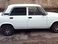 2011 Lada (ВАЗ) 2107, белый, 210000 рублей - вид 6