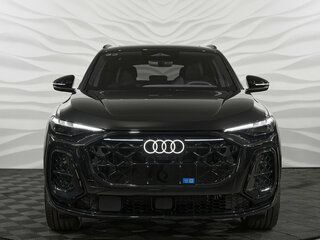 2026 Audi Q5 L III (GU), чёрный, 6799000 рублей, вид 2