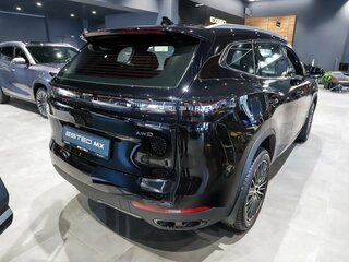 2026 Esteo MX, чёрный, 3990000 рублей, вид 3