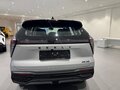 2026 Geely Atlas II, серебристый - вид 3