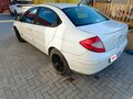 2010 Chery M11 (A3), белый, 180000 рублей - вид 4