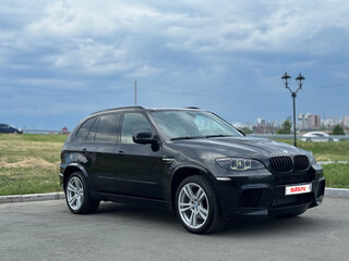 2011 BMW X5 40d II (E70) Рестайлинг, чёрный, 2150000 рублей, вид 3