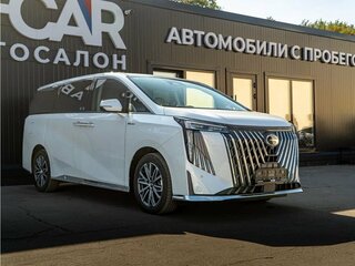 2026 GAC M8, белый, 4550000 рублей, вид 3