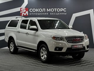 JAC T6