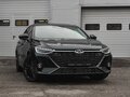 2025 Chery Arrizo 8, зелёный, 3242250 рублей - вид 4