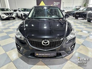 2013 Mazda CX-5 I, чёрный, 1579000 рублей, вид 2