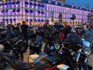 2025 Kawasaki Z 900, серый, 1300000 рублей, вид 1