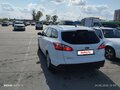 2013 Ford Focus III, белый, 750000 рублей - вид 1