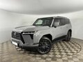 2026 Lexus GX 550 III, серый, 14600000 рублей