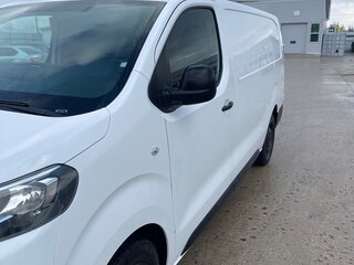 2021 Peugeot Expert III, белый, 2600000 рублей, вид 2