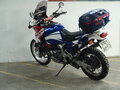 2000 Honda XRV 750 Africa Twin, красный, 710000 рублей - вид 7
