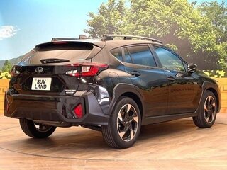 2023 Subaru Crosstrek III, чёрный, 2200000 рублей, вид 2