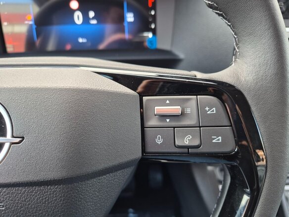 2026 Opel Zafira Life XL I Рестайлинг, зелёный - вид 15