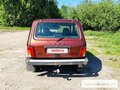 2019 Lada (ВАЗ) 2121 (4x4) I Рестайлинг, коричневый - вид 3