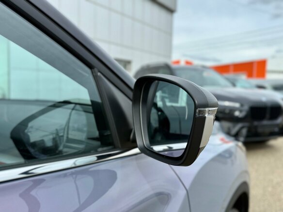 2026 Geely Coolray I Рестайлинг 2, фиолетовый, 2929990 рублей - вид 11