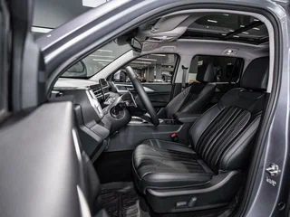 2026 Haval H5 II, фиолетовый, 4349000 рублей, вид 5