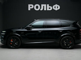 2026 Zeekr 8X Dawn, чёрный, 13600000 рублей, вид 3