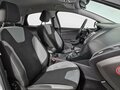 2013 Ford Focus III, серебристый, 669000 рублей - вид 9