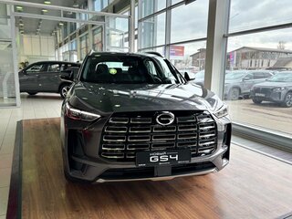 2025 GAC GS4, серый, 3699000 рублей, вид 5
