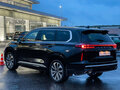 2023 Exeed VX I Рестайлинг, чёрный - вид 6