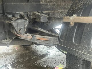 2010 ГАЗ ГАЗель (2705), белый, 600000 рублей, вид 5