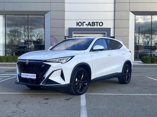 2026 Changan CS35 Max, белый, 2739900 рублей, вид 1