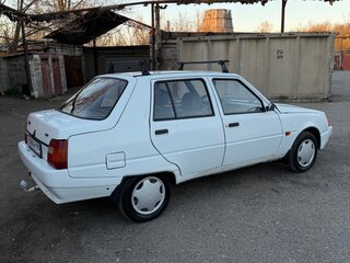 2007 ЗАЗ 1103 «Славута», белый, 250000 рублей, вид 5