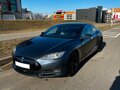 2016 Tesla Model S P90D I, серый, 2000000 рублей