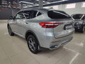 2021 Haval F7 I, серый - вид 5