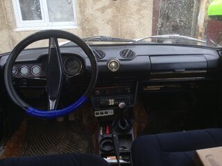 1985 Lada (ВАЗ) 2106, серый, 130000 рублей, вид 3