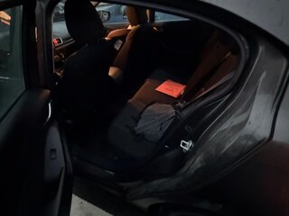 2014 Mazda 3 III (BM), серый, 980000 рублей, вид 5