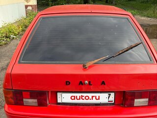 2006 Lada (ВАЗ) 2114, бежевый, 120000 рублей, вид 4