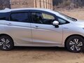 2015 Honda Shuttle II, серебристый, 1000000 рублей - вид 1
