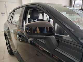 2026 Toyota RAV4 VI (XA60), чёрный, 4690000 рублей, вид 3