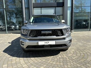 2026 Haval H7 I, серый, 3999000 рублей, вид 2