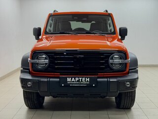 2022 Tank 300 I, оранжевый, 3465000 рублей, вид 2