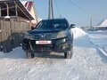 2011 Great Wall Hover H3 I, чёрный, 650000 рублей - вид 2