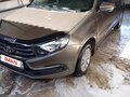 2024 Lada (ВАЗ) Granta I Рестайлинг, коричневый, 730000 рублей