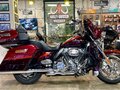 2014 Harley-Davidson CVO Limited, красный, 1980000 рублей - вид 11
