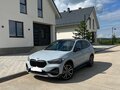 2021 BMW X1 18i sDrive II (F48) Рестайлинг, серый, 2650000 рублей - вид 5