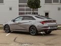 2021 Hyundai Elantra VII (CN7), серый - вид 3